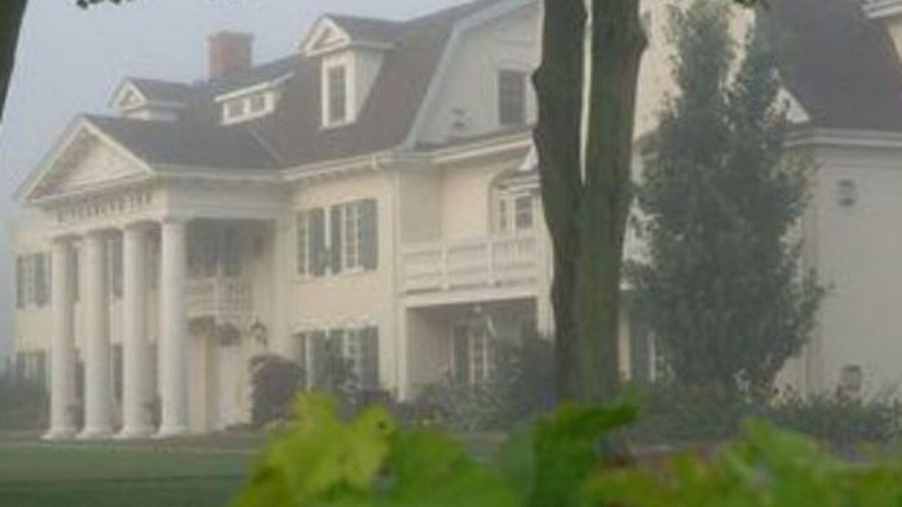 Photo of Buildings in Niagara-on-the-Lake