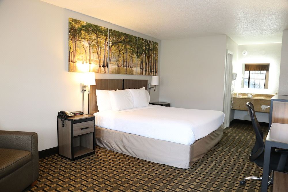Photo of Bedroom in Monroe