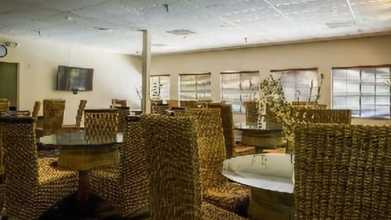 Photo of Livingroom in Napa