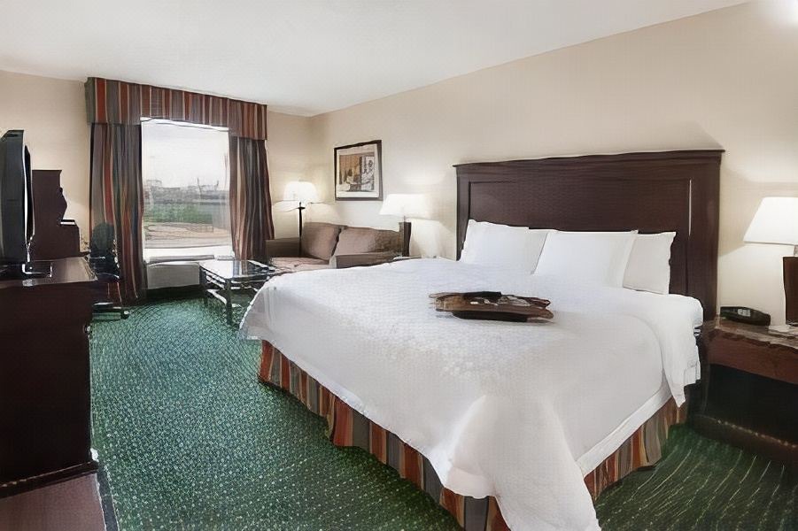 Photo of Bedroom in Harrison