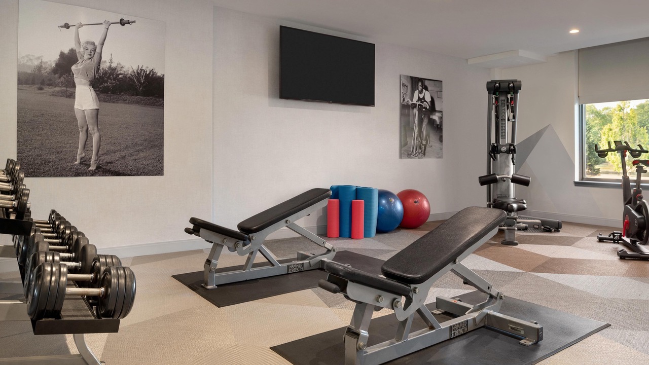 Photo of Livingroom in Madison