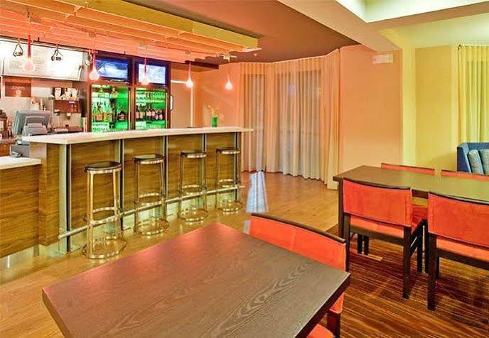 Photo of Livingroom in The Woodlands