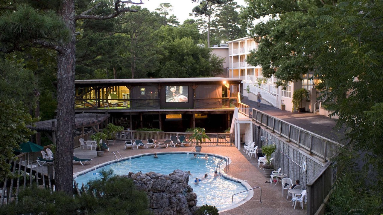Photo of Outdoor in Eureka Springs Historic District