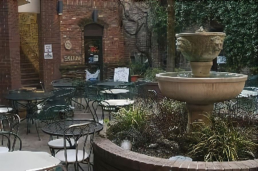Photo of Patio Balcony in Placerville