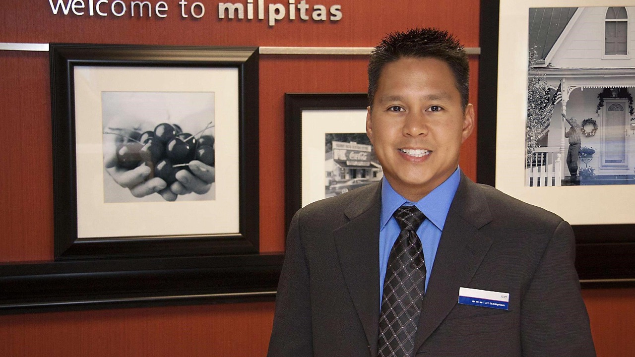 Photo of Human In Picture in Milpitas