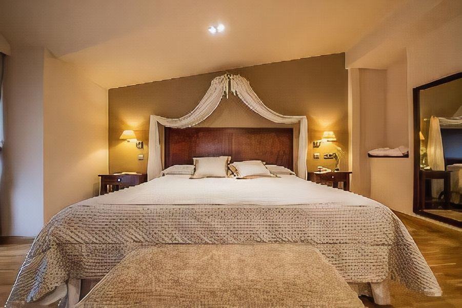 Photo of Bedroom in Abena