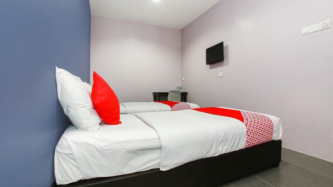 Photo of Bedroom in Teluk Intan