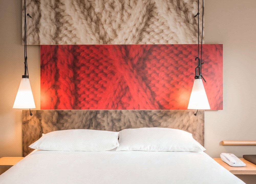 Photo of Bedroom in Les Herbiers