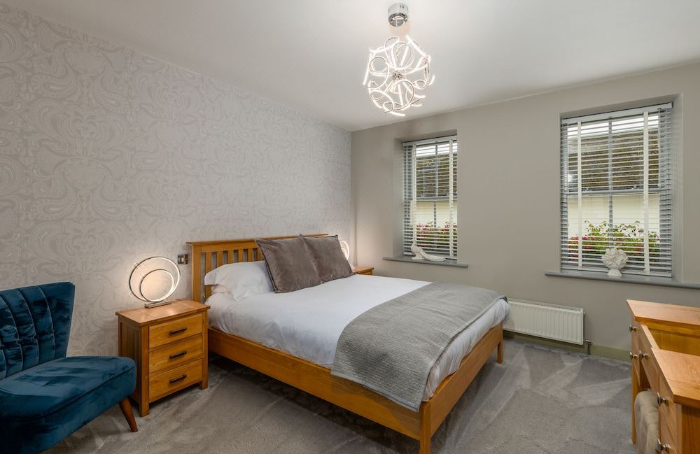 Photo of Bedroom in Whitehaven