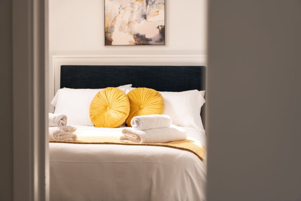 Photo of Bedroom in Langford