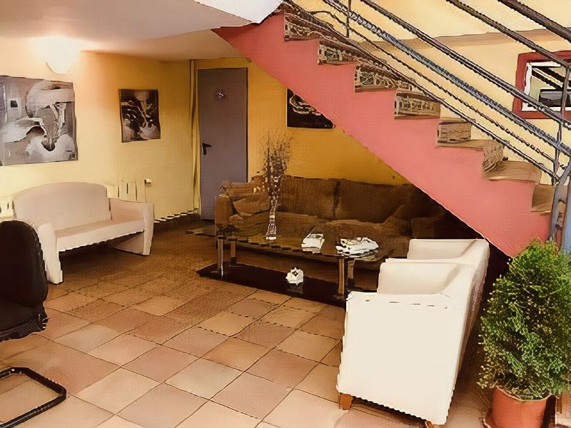 Photo of Livingroom in Pas de la Casa
