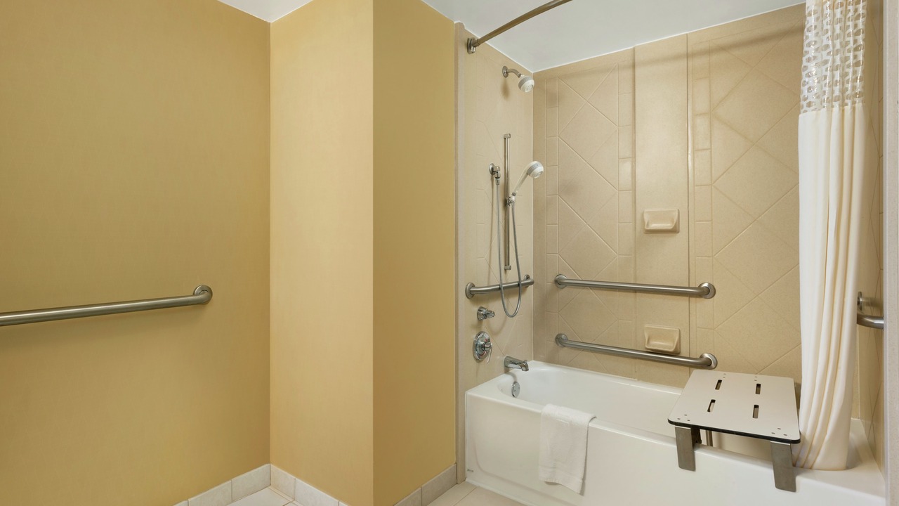 Photo of Bathroom in Manchester