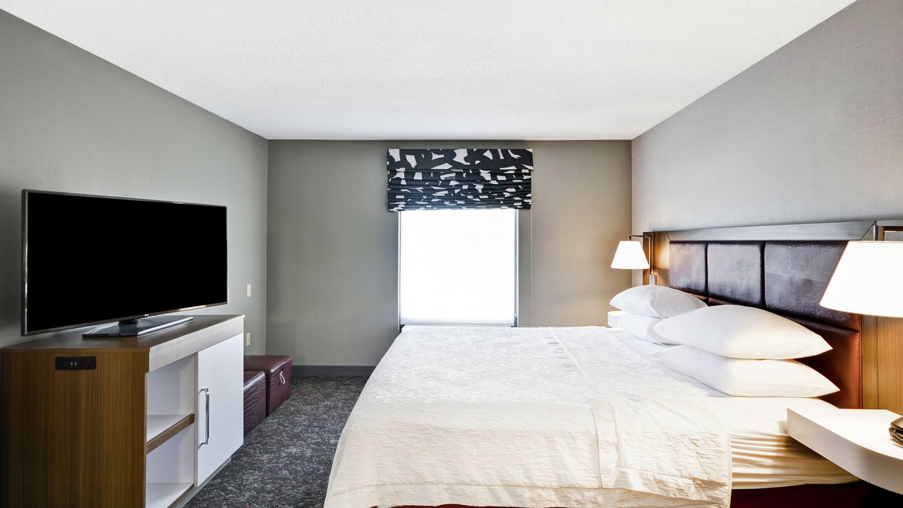 Photo of Bedroom in Easton