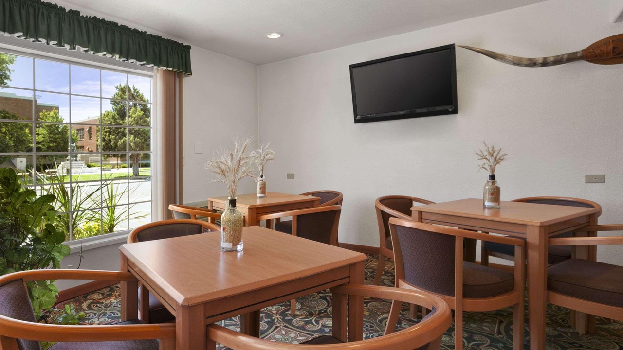 Photo of Livingroom in Pendleton