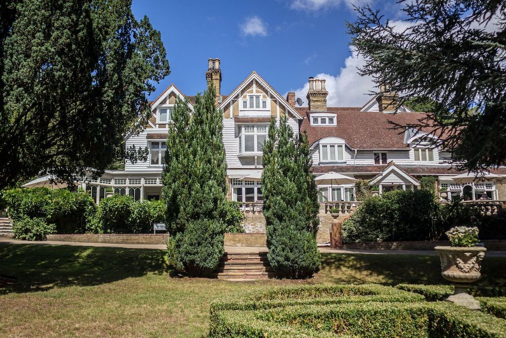 Photo of Buildings in Wilmington