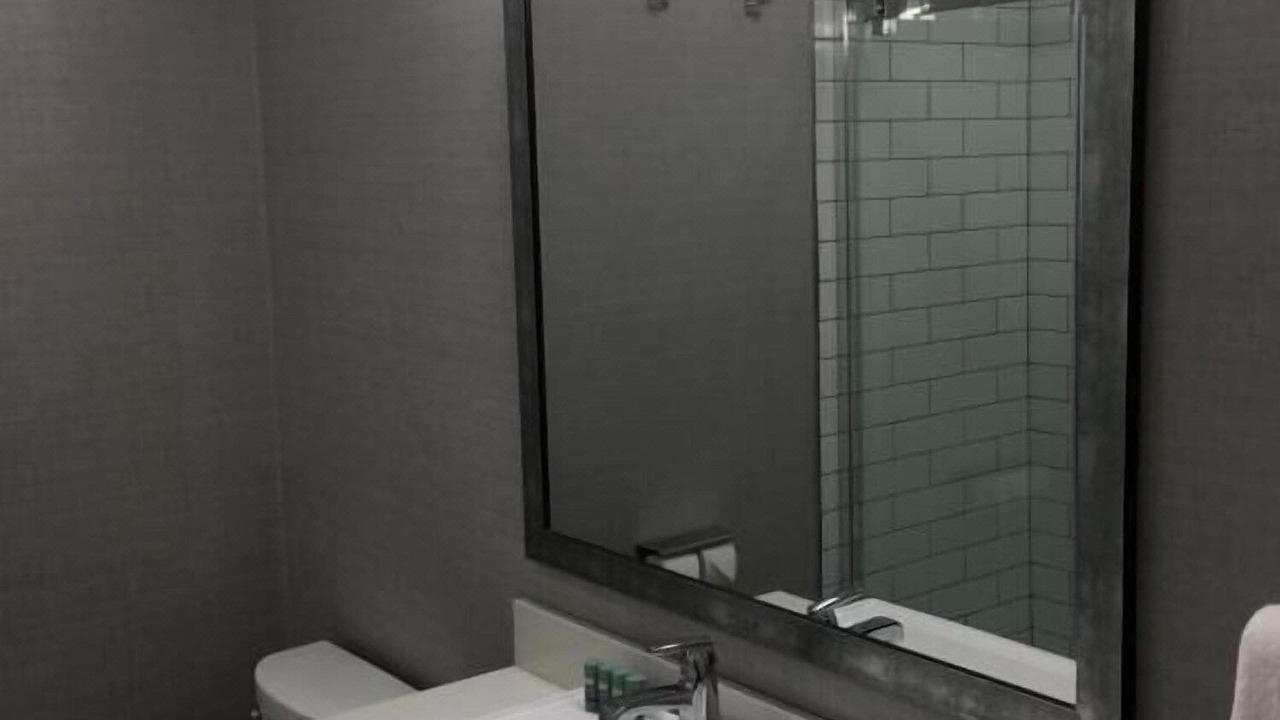 Photo of Bathroom in Hannibal