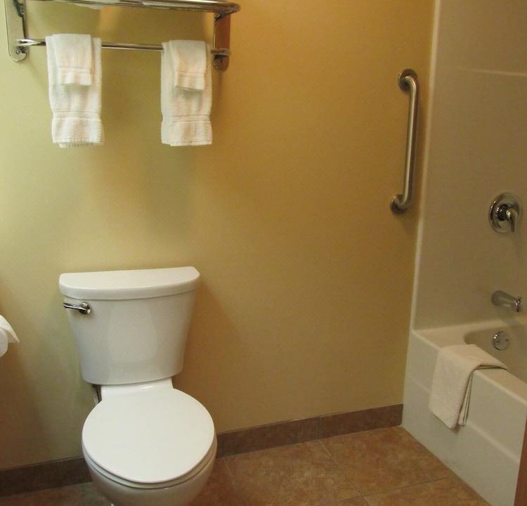 Photo of Bathroom in Jefferson City