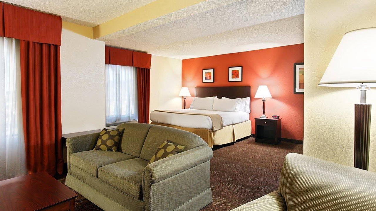 Photo of Livingroom in Powell