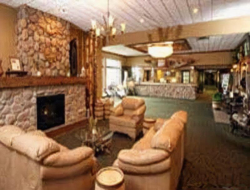 Photo of Livingroom in Thunder Bay