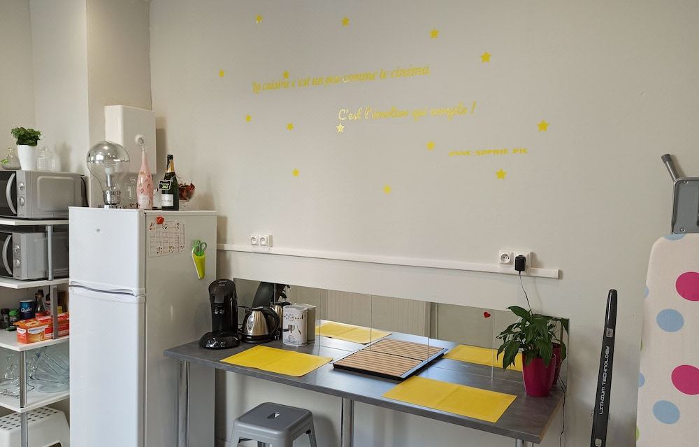Photo of Kitchen in Douai