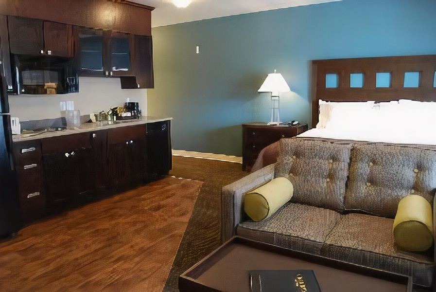 Photo of Livingroom in Silverdale