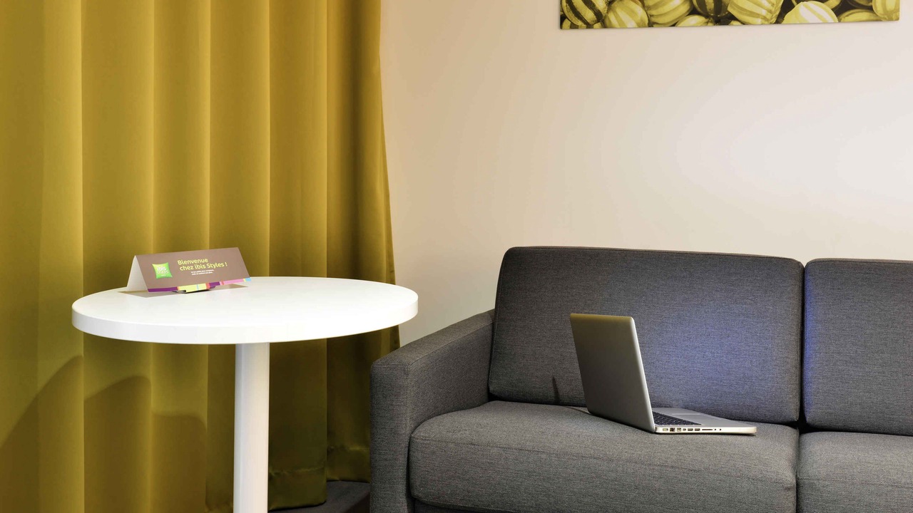 Photo of Livingroom in Montelimar