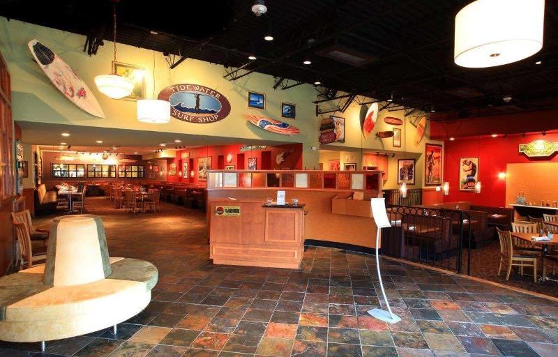 Photo of Livingroom in Northeast Virginia Beach