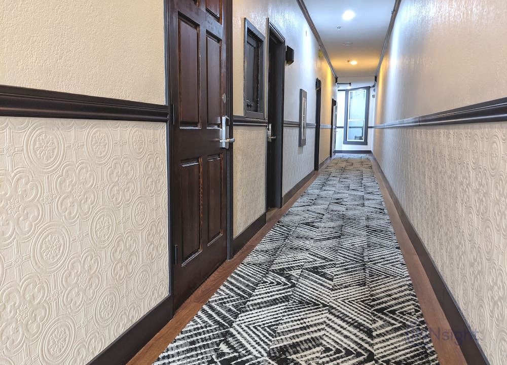 Photo of Bedroom in Lower Nob Hill