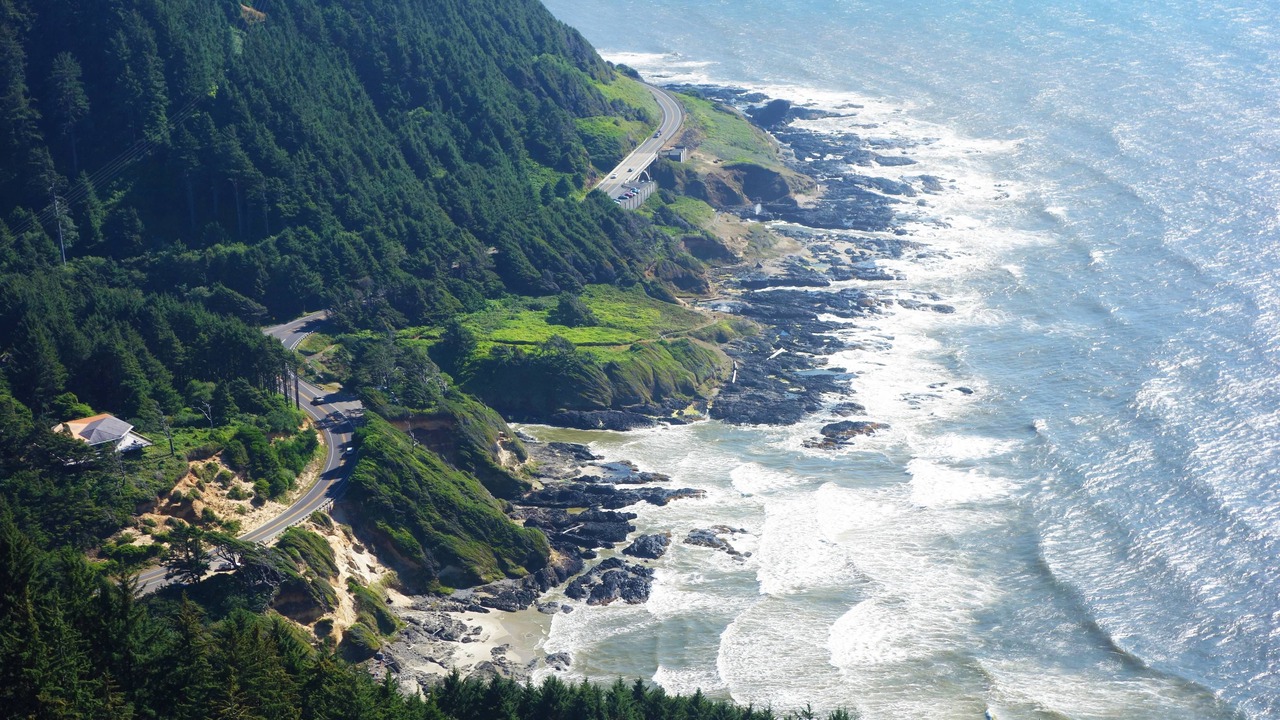 Photo of Outdoor in Cal Young