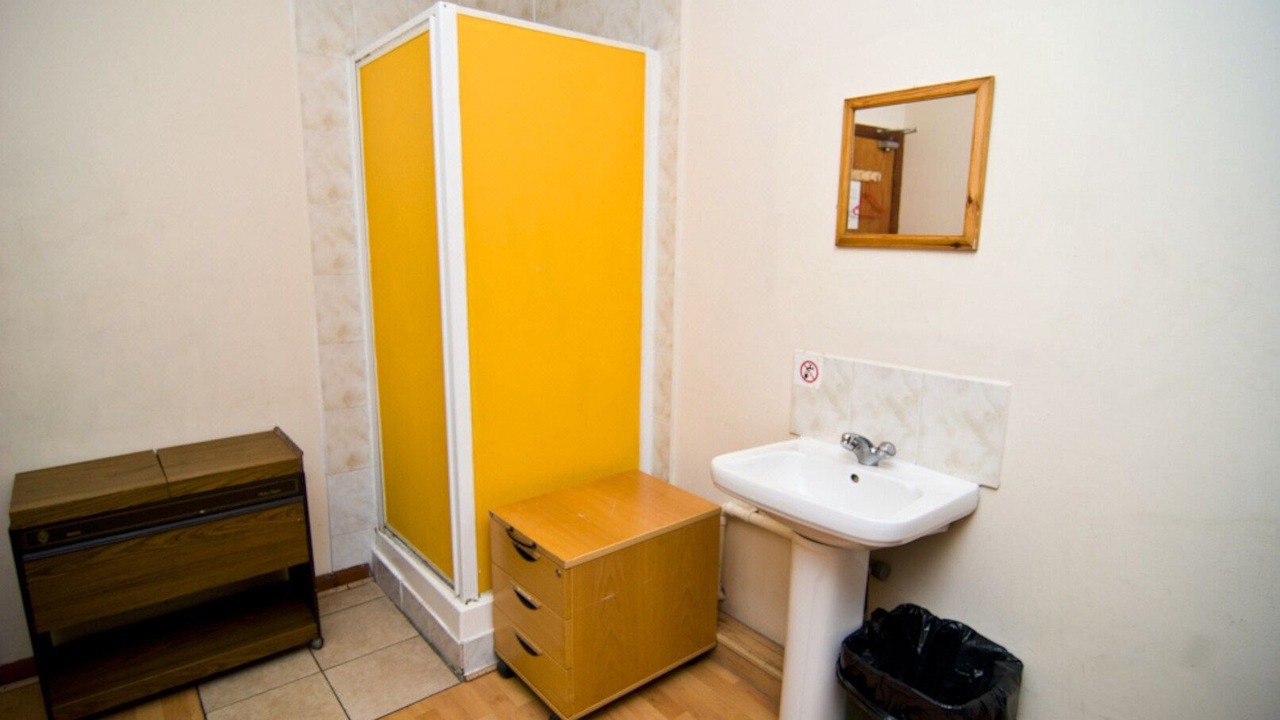 Photo of Bathroom in Kensal Green
