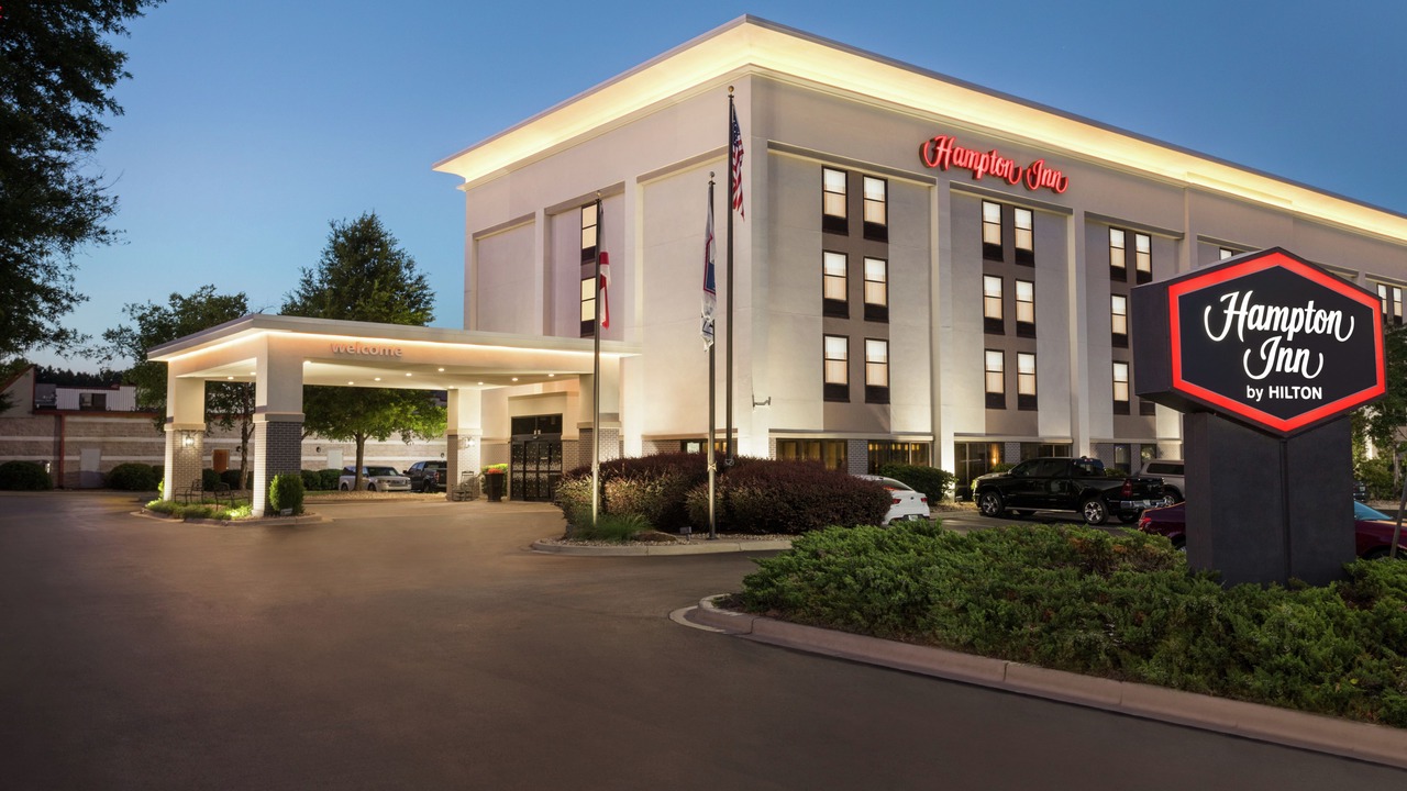 Photo of Buildings in New Castle