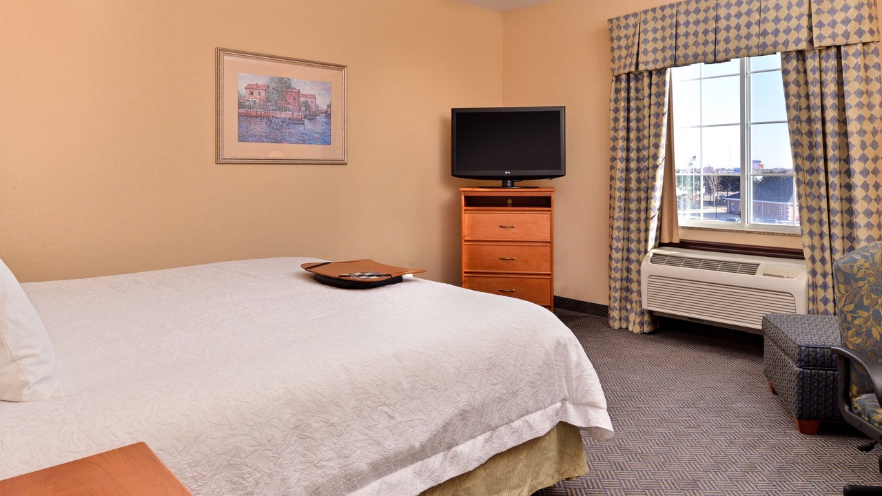 Photo of Bedroom in Grand Island