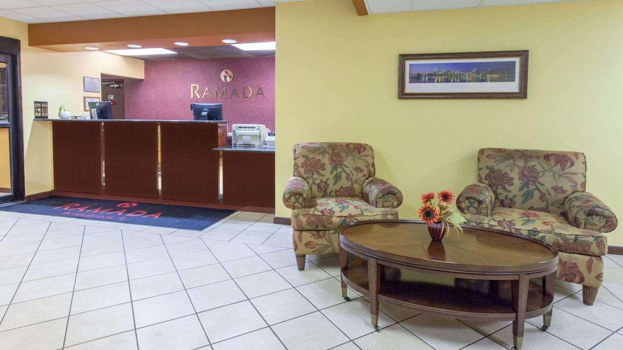 Photo of Livingroom in Bolingbrook