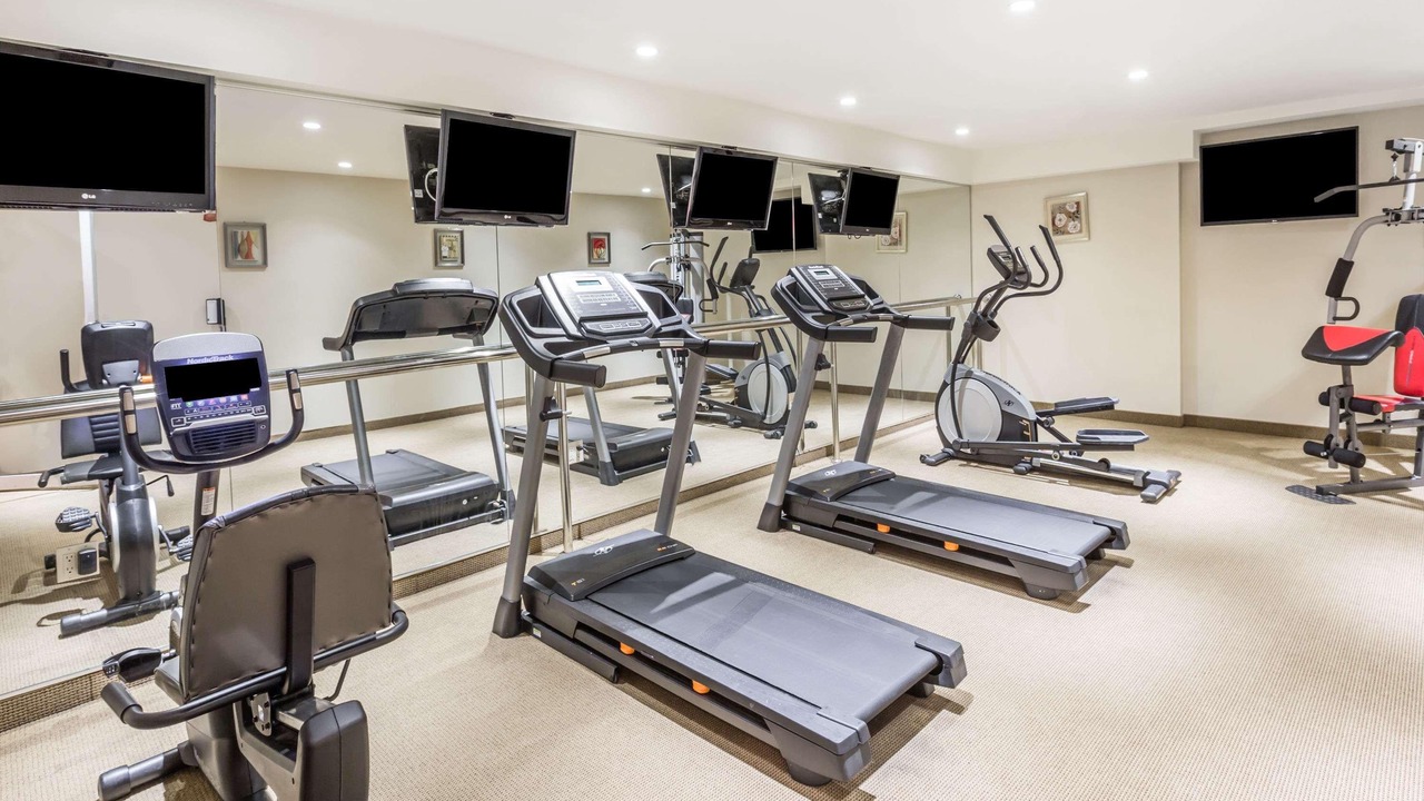 Photo of Livingroom in Flushing Chinatown