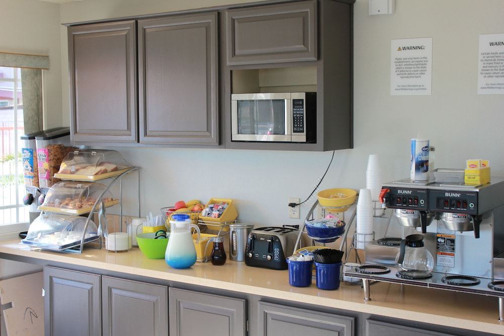 Photo of Kitchen in Barstow