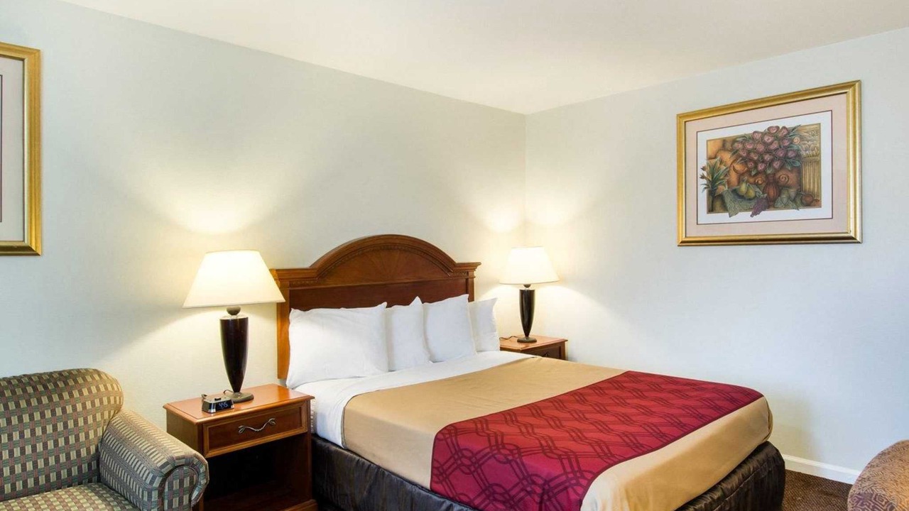 Photo of Bedroom in Northborough
