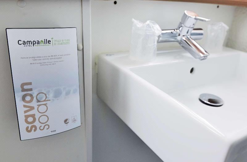 Photo of Bathroom in Levallois-Perret