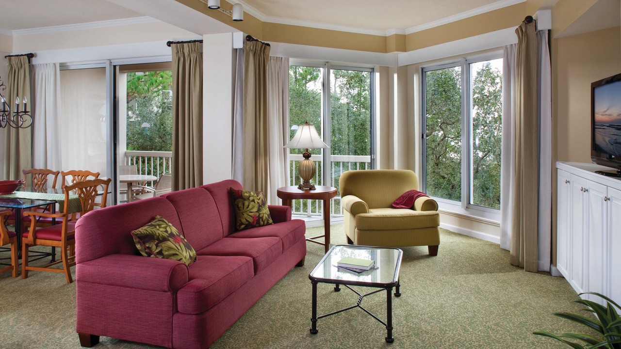 Photo of Livingroom in Harbour Town