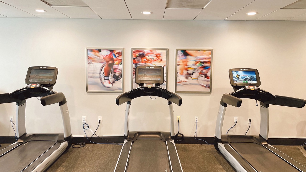 Photo of Livingroom in San Rafael