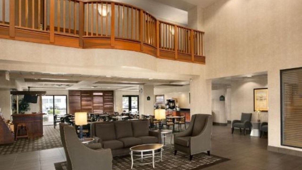 Photo of Livingroom in Blue Ash