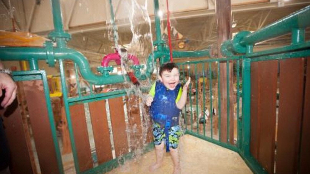 Photo of Human In Picture in Grand Mound