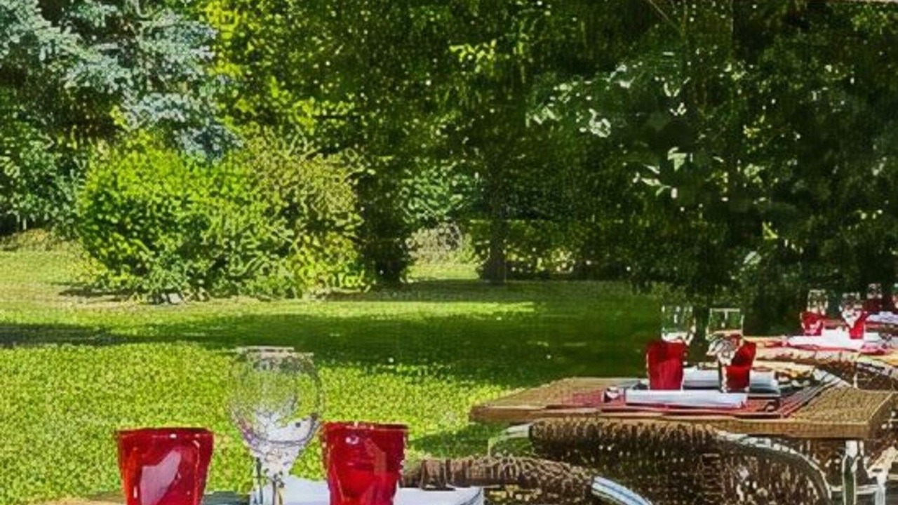 Photo of Patio Balcony in Pithiviers