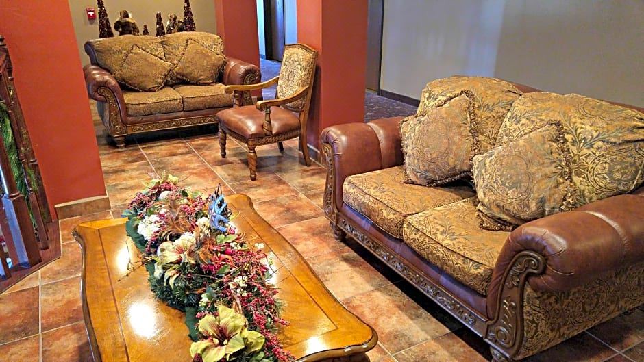 Photo of Livingroom in Dodge City