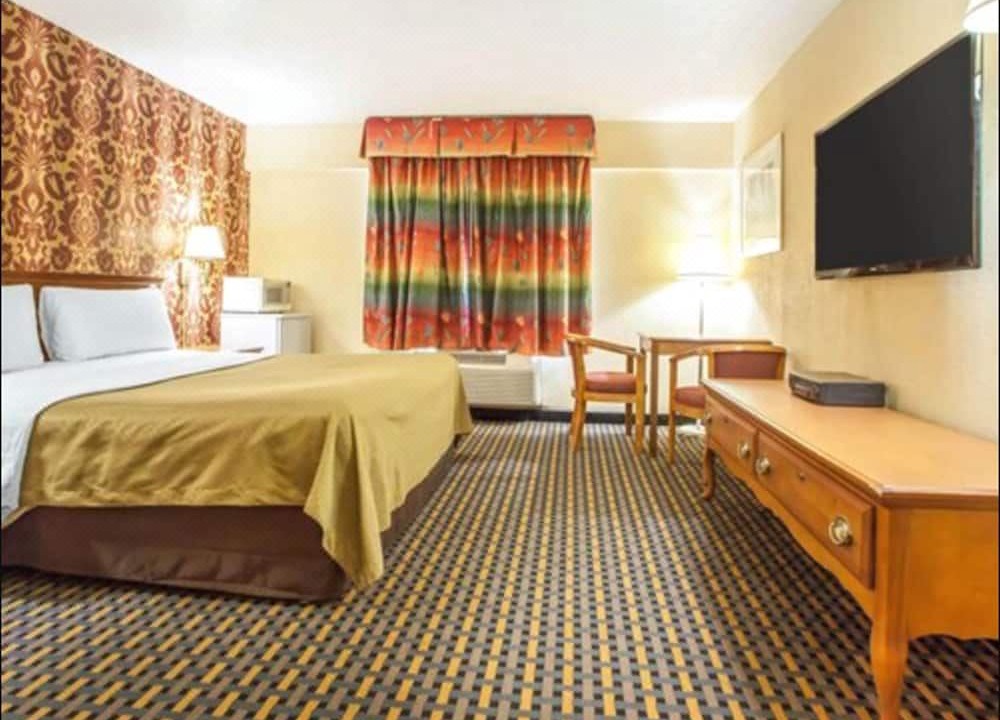 Photo of Bedroom in The Heights