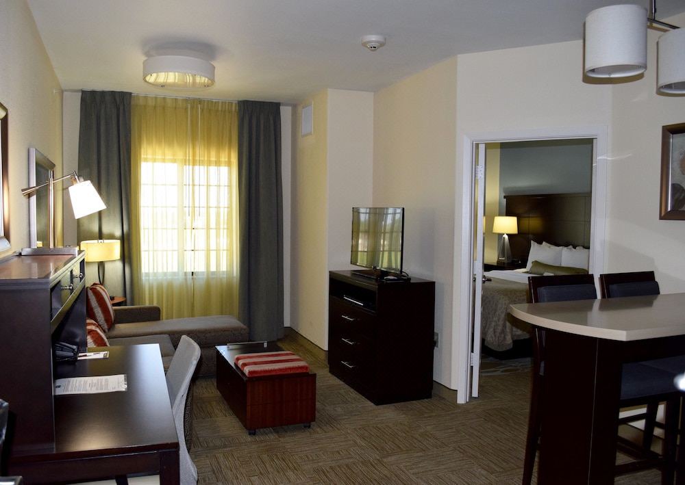 Photo of Livingroom in The Fountains