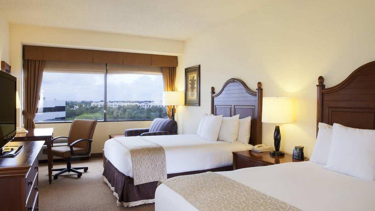 Photo of Bedroom in West Palm Beach