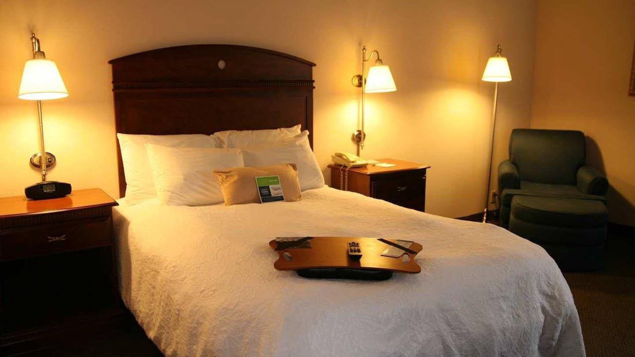 Photo of Bedroom in Springfield