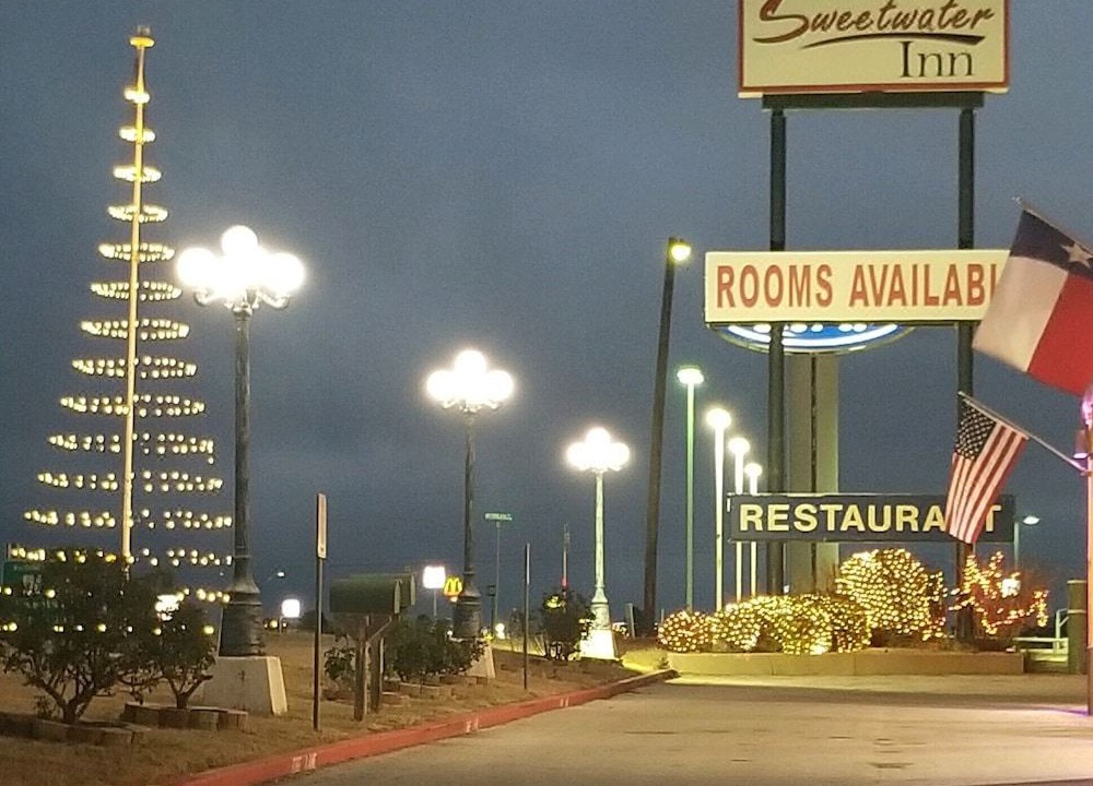 Photo of Buildings in Sweetwater