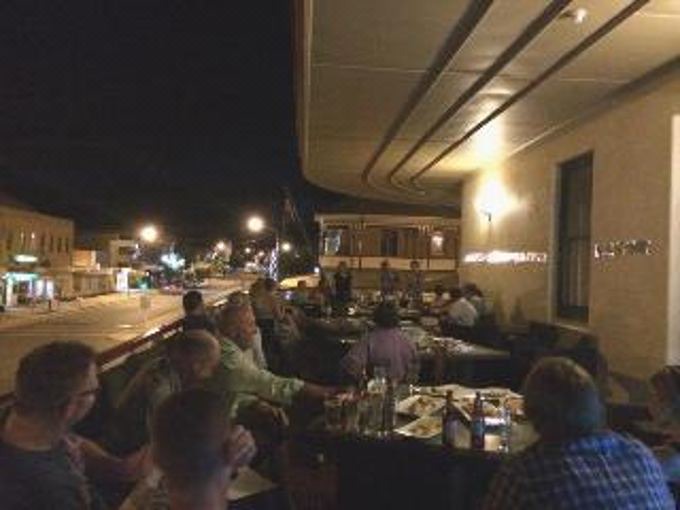 Photo of Livingroom in Broken Hill