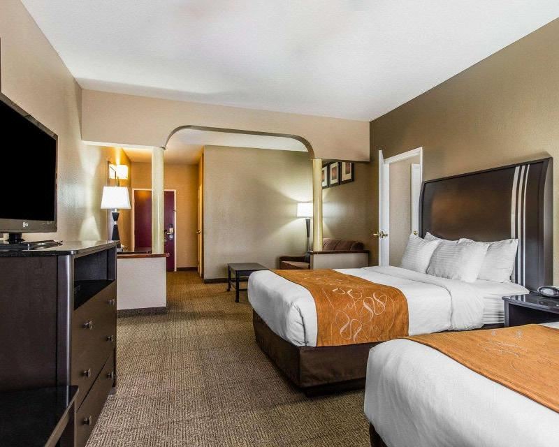 Photo of Bedroom in Bakersfield